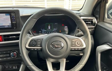 Daihatsu Rocky, 2021 год, 1 187 009 рублей, 14 фотография