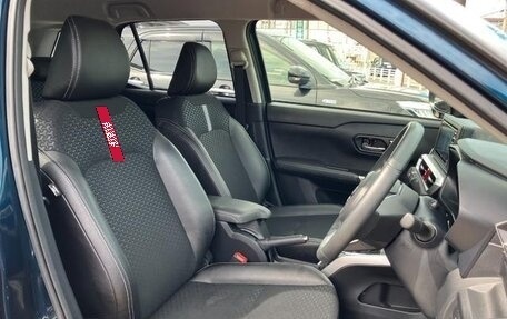 Daihatsu Rocky, 2021 год, 1 187 009 рублей, 11 фотография