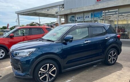 Daihatsu Rocky, 2021 год, 1 187 009 рублей, 4 фотография