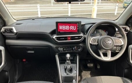 Daihatsu Rocky, 2021 год, 1 187 009 рублей, 13 фотография