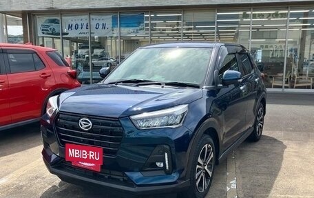 Daihatsu Rocky, 2021 год, 1 187 009 рублей, 3 фотография