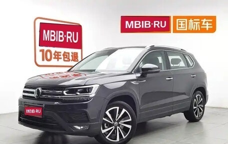 Volkswagen Tharu, 2022 год, 1 380 300 рублей, 1 фотография