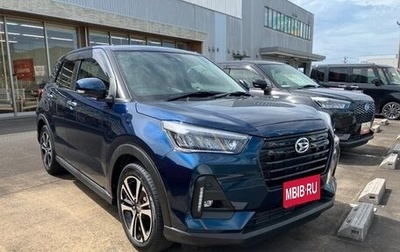 Daihatsu Rocky, 2021 год, 1 187 009 рублей, 1 фотография