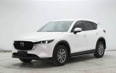 Mazda CX-5 II, 2023 год, 2 500 000 рублей, 1 фотография