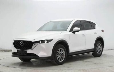 Mazda CX-5 II, 2023 год, 2 500 000 рублей, 1 фотография