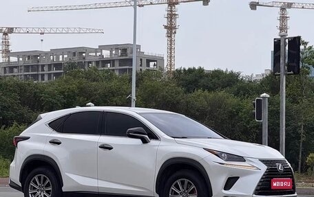Lexus NX I, 2020 год, 2 420 000 рублей, 1 фотография