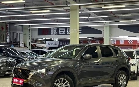 Mazda CX-5 II, 2025 год, 2 800 000 рублей, 1 фотография
