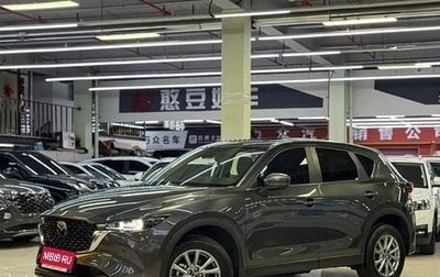 Mazda CX-5 II, 2025 год, 2 800 000 рублей, 1 фотография