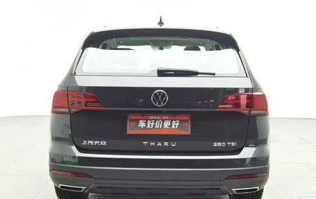 Volkswagen Tharu, 2022 год, 1 380 300 рублей, 3 фотография