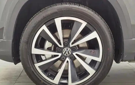 Volkswagen Tharu, 2022 год, 1 380 300 рублей, 12 фотография