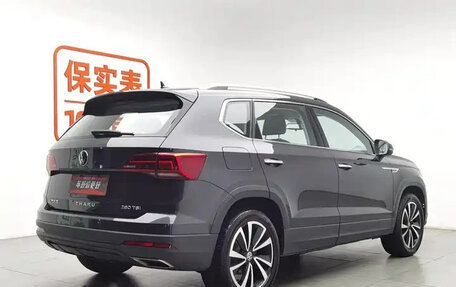 Volkswagen Tharu, 2022 год, 1 380 300 рублей, 4 фотография