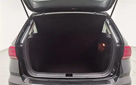 Volkswagen Tharu, 2022 год, 1 380 300 рублей, 9 фотография