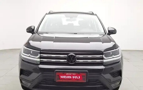 Volkswagen Tharu, 2022 год, 1 380 300 рублей, 2 фотография