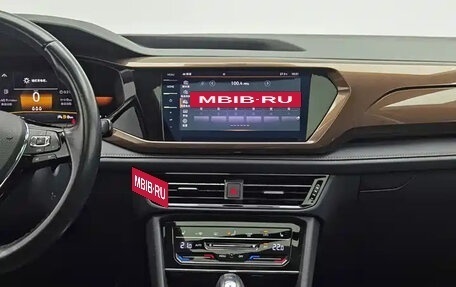 Volkswagen Tharu, 2022 год, 1 380 300 рублей, 13 фотография