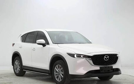Mazda CX-5 II, 2023 год, 2 500 000 рублей, 2 фотография