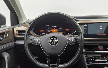 Volkswagen Tharu, 2022 год, 1 380 300 рублей, 15 фотография