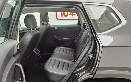 Volkswagen Tharu, 2022 год, 1 380 300 рублей, 16 фотография