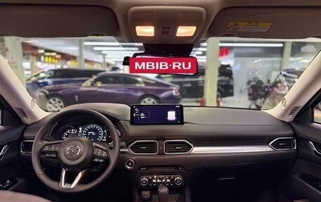 Mazda CX-5 II, 2025 год, 2 800 000 рублей, 4 фотография