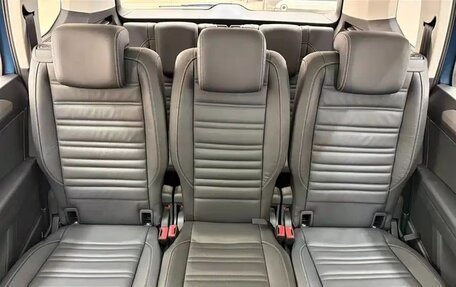 Volkswagen Touran III, 2022 год, 1 580 005 рублей, 14 фотография