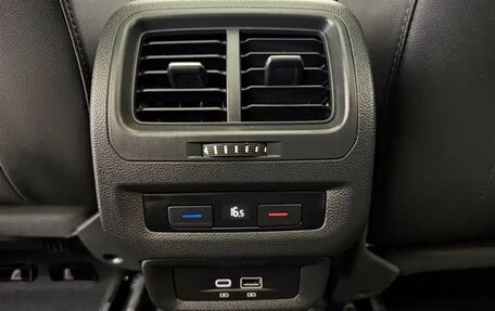 Volkswagen Touran III, 2022 год, 1 580 005 рублей, 20 фотография