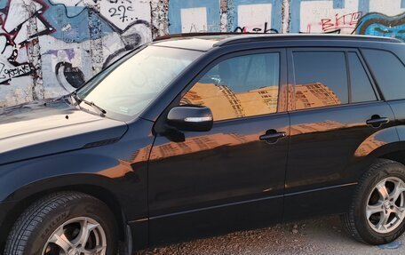 Suzuki Grand Vitara, 2010 год, 1 150 000 рублей, 2 фотография