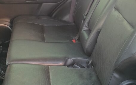 Suzuki Grand Vitara, 2010 год, 1 150 000 рублей, 7 фотография