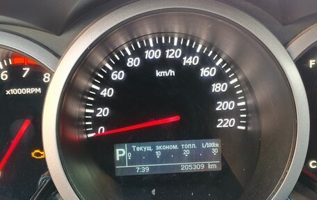 Suzuki Grand Vitara, 2010 год, 1 150 000 рублей, 5 фотография