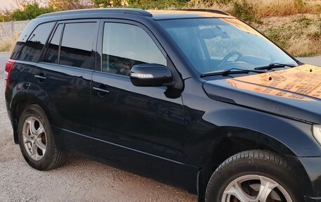 Suzuki Grand Vitara, 2010 год, 1 150 000 рублей, 3 фотография