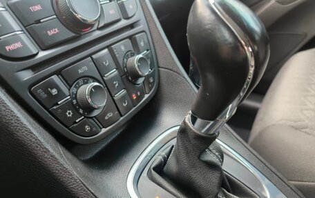 Opel Meriva, 2013 год, 690 000 рублей, 5 фотография