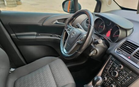 Opel Meriva, 2013 год, 690 000 рублей, 6 фотография