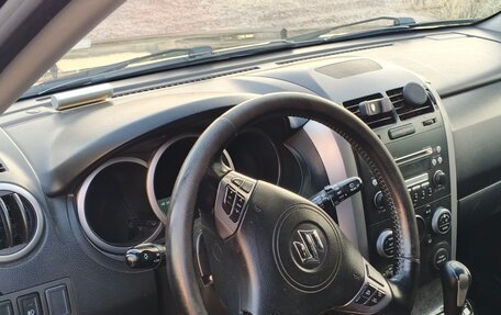 Suzuki Grand Vitara, 2010 год, 1 150 000 рублей, 6 фотография