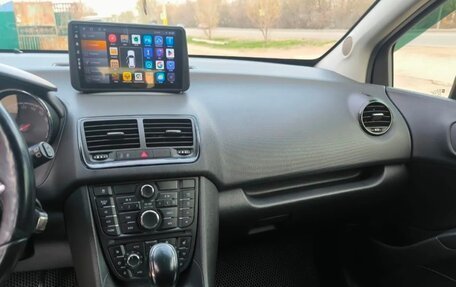 Opel Meriva, 2013 год, 690 000 рублей, 4 фотография