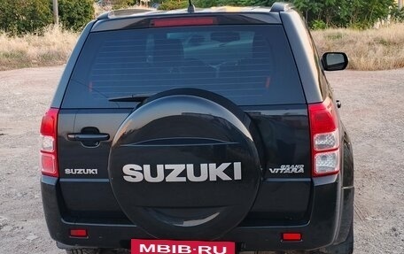 Suzuki Grand Vitara, 2010 год, 1 150 000 рублей, 4 фотография