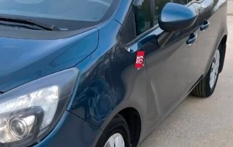Opel Meriva, 2013 год, 690 000 рублей, 8 фотография