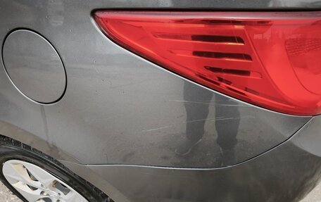Hyundai Solaris II рестайлинг, 2015 год, 949 999 рублей, 7 фотография