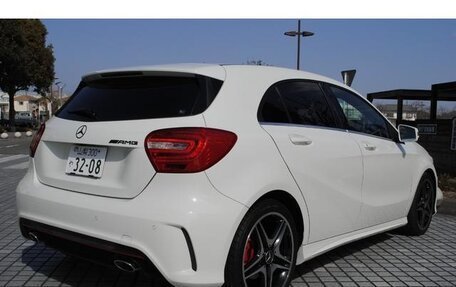 Mercedes-Benz A-Класс, 2013 год, 950 000 рублей, 6 фотография