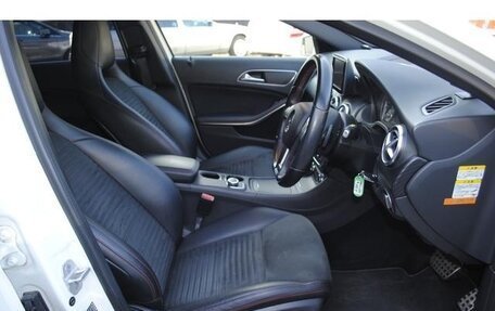 Mercedes-Benz A-Класс, 2013 год, 950 000 рублей, 9 фотография