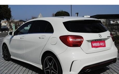 Mercedes-Benz A-Класс, 2013 год, 950 000 рублей, 5 фотография