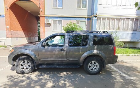 Nissan Pathfinder, 2005 год, 650 000 рублей, 3 фотография