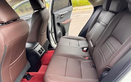Lexus NX I, 2020 год, 2 420 000 рублей, 8 фотография