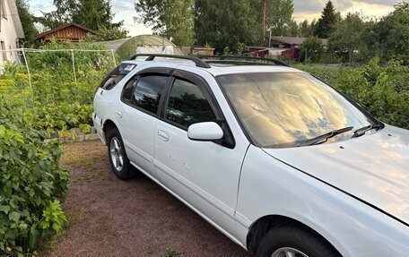 Nissan Cefiro II, 1999 год, 250 000 рублей, 3 фотография