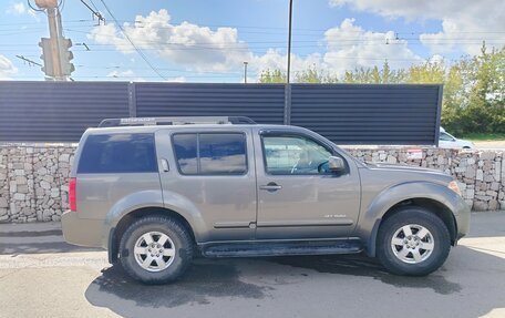 Nissan Pathfinder, 2005 год, 650 000 рублей, 4 фотография