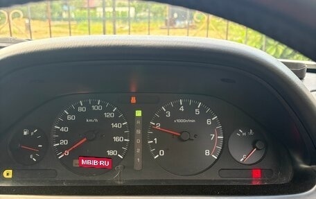 Nissan Cefiro II, 1999 год, 250 000 рублей, 8 фотография