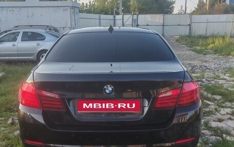BMW 5 серия, 2012 год, 1 250 000 рублей, 5 фотография