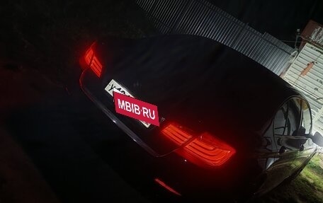 BMW 5 серия, 2012 год, 1 250 000 рублей, 9 фотография