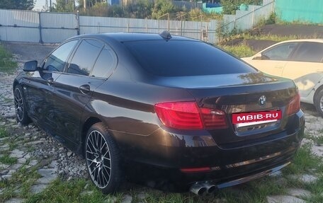 BMW 5 серия, 2012 год, 1 250 000 рублей, 4 фотография