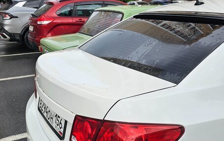 Chevrolet Cruze II, 2012 год, 510 000 рублей, 4 фотография