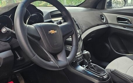 Chevrolet Cruze II, 2012 год, 510 000 рублей, 6 фотография