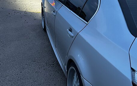 BMW 5 серия, 2003 год, 1 200 000 рублей, 3 фотография