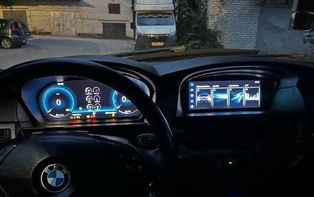 BMW 5 серия, 2003 год, 1 200 000 рублей, 11 фотография